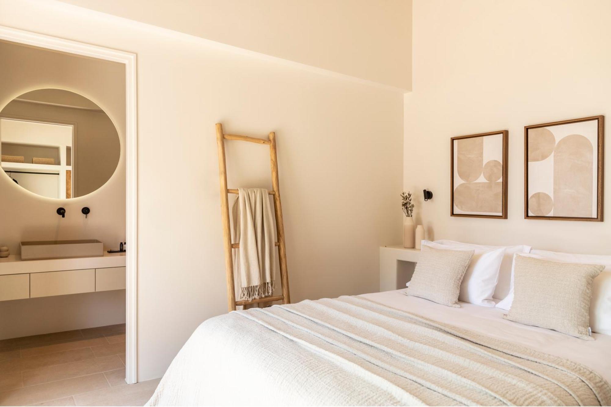 Avertosia Luxury Villas Argostoli  Ngoại thất bức ảnh
