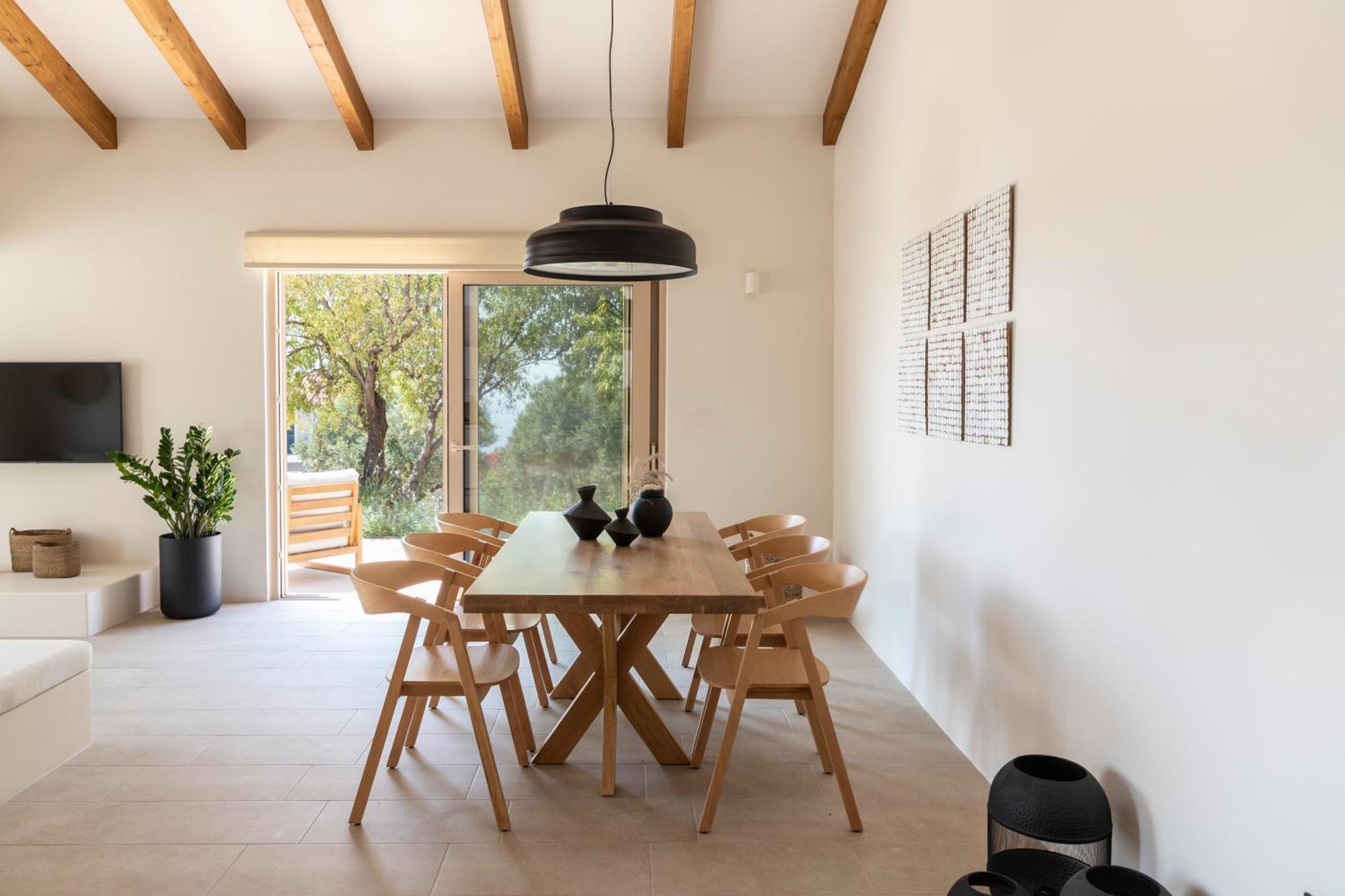 Avertosia Luxury Villas Argostoli  Ngoại thất bức ảnh