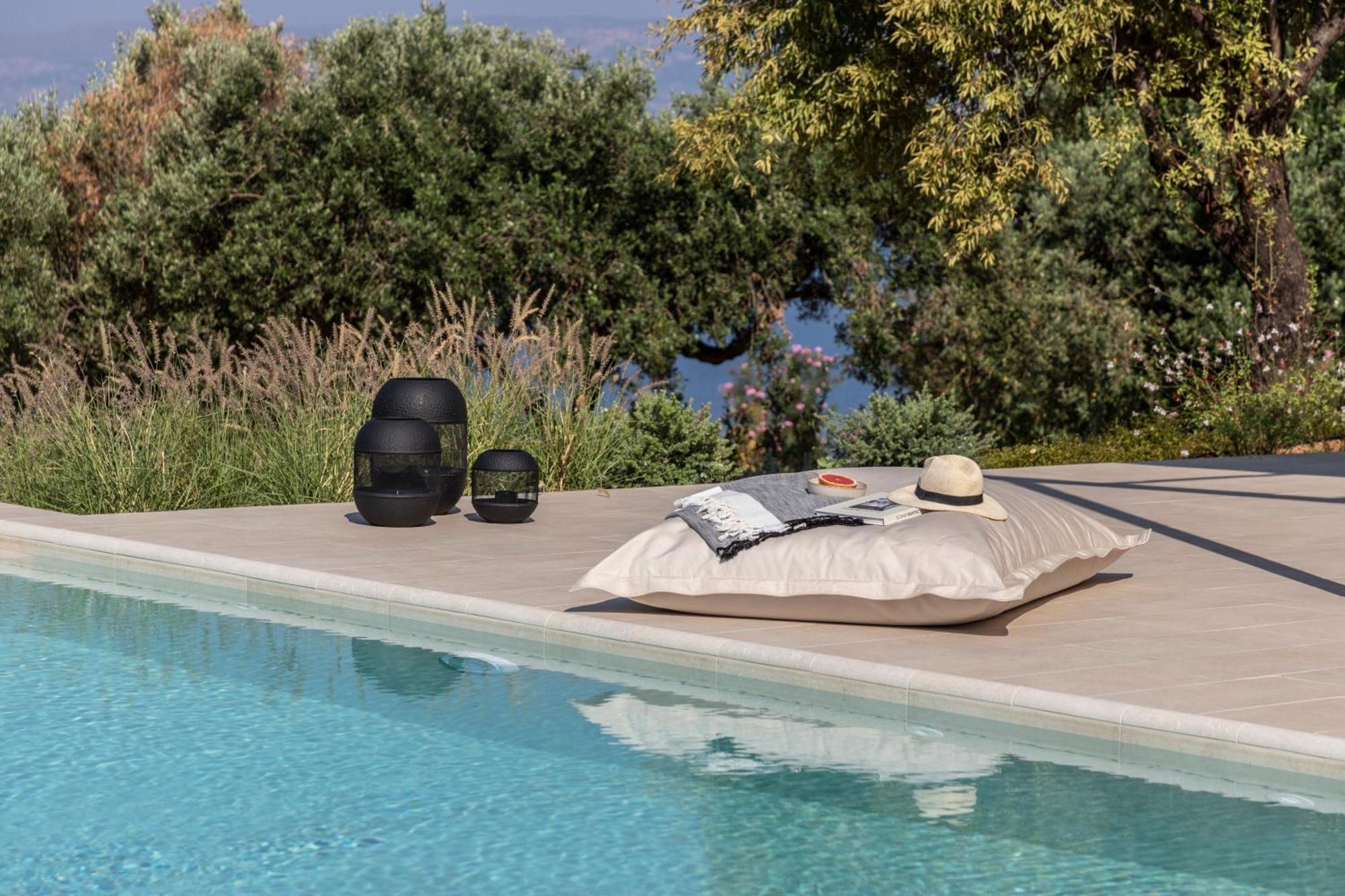 Avertosia Luxury Villas Argostoli  Ngoại thất bức ảnh