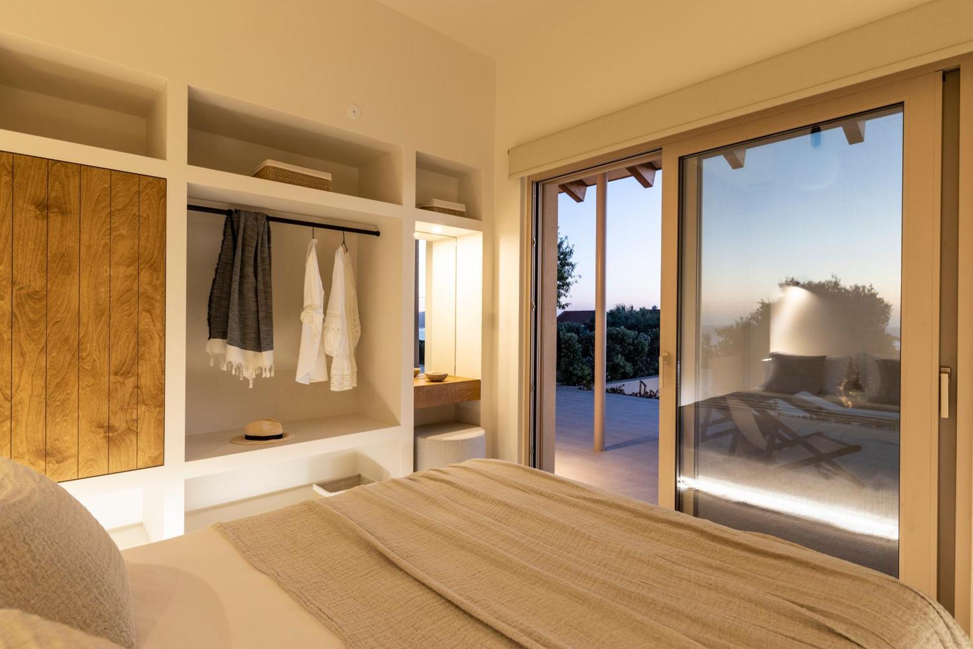 Avertosia Luxury Villas Argostoli  Ngoại thất bức ảnh