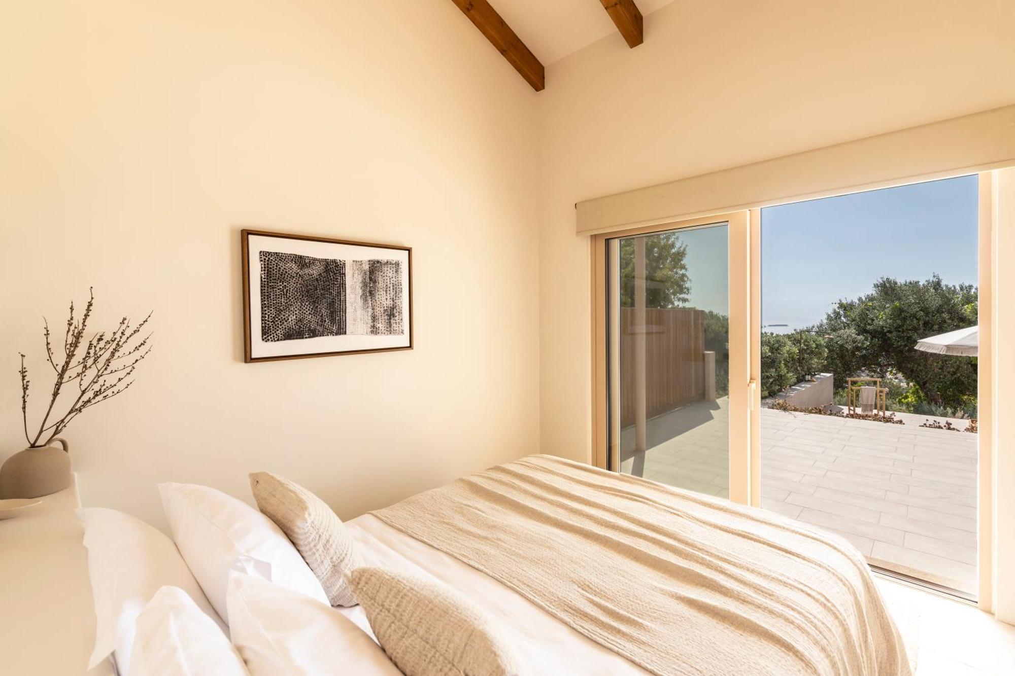 Avertosia Luxury Villas Argostoli  Ngoại thất bức ảnh