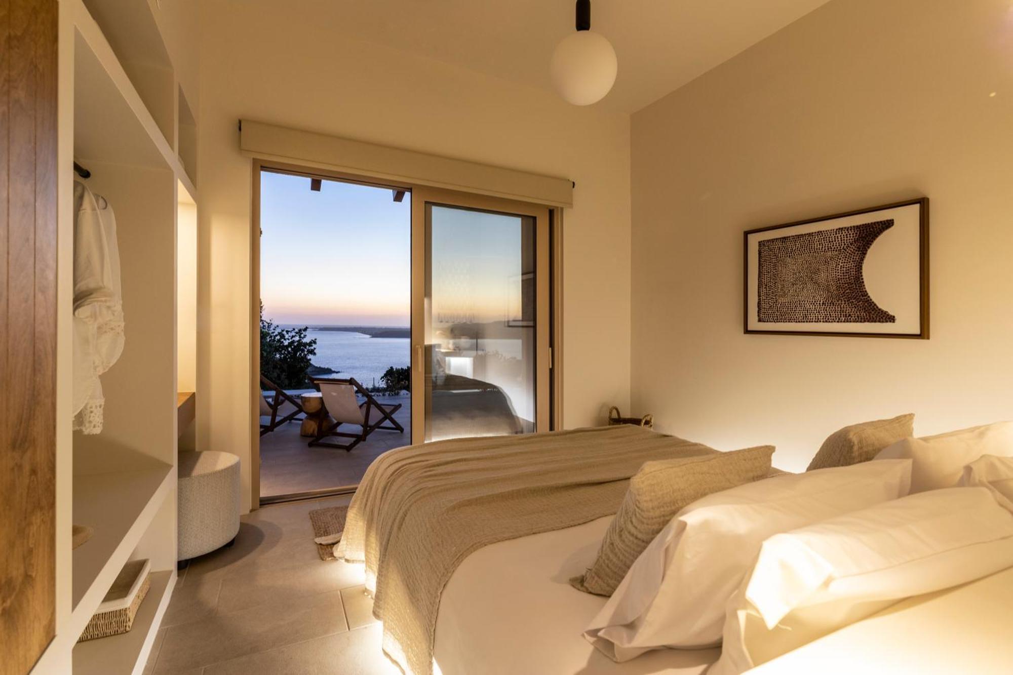 Avertosia Luxury Villas Argostoli  Ngoại thất bức ảnh