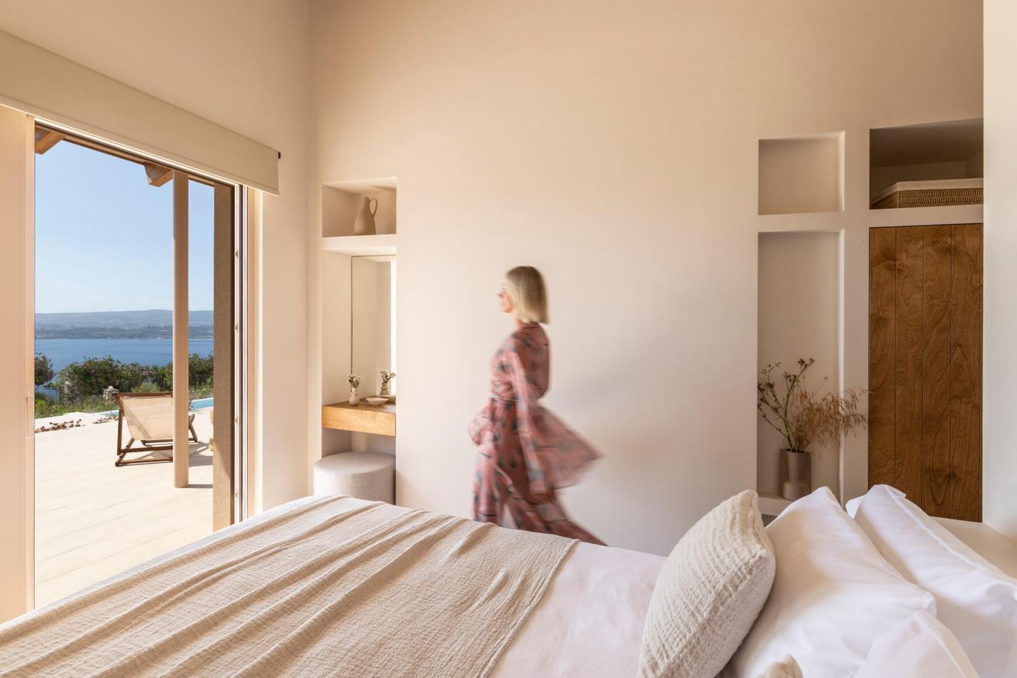 Avertosia Luxury Villas Argostoli  Ngoại thất bức ảnh