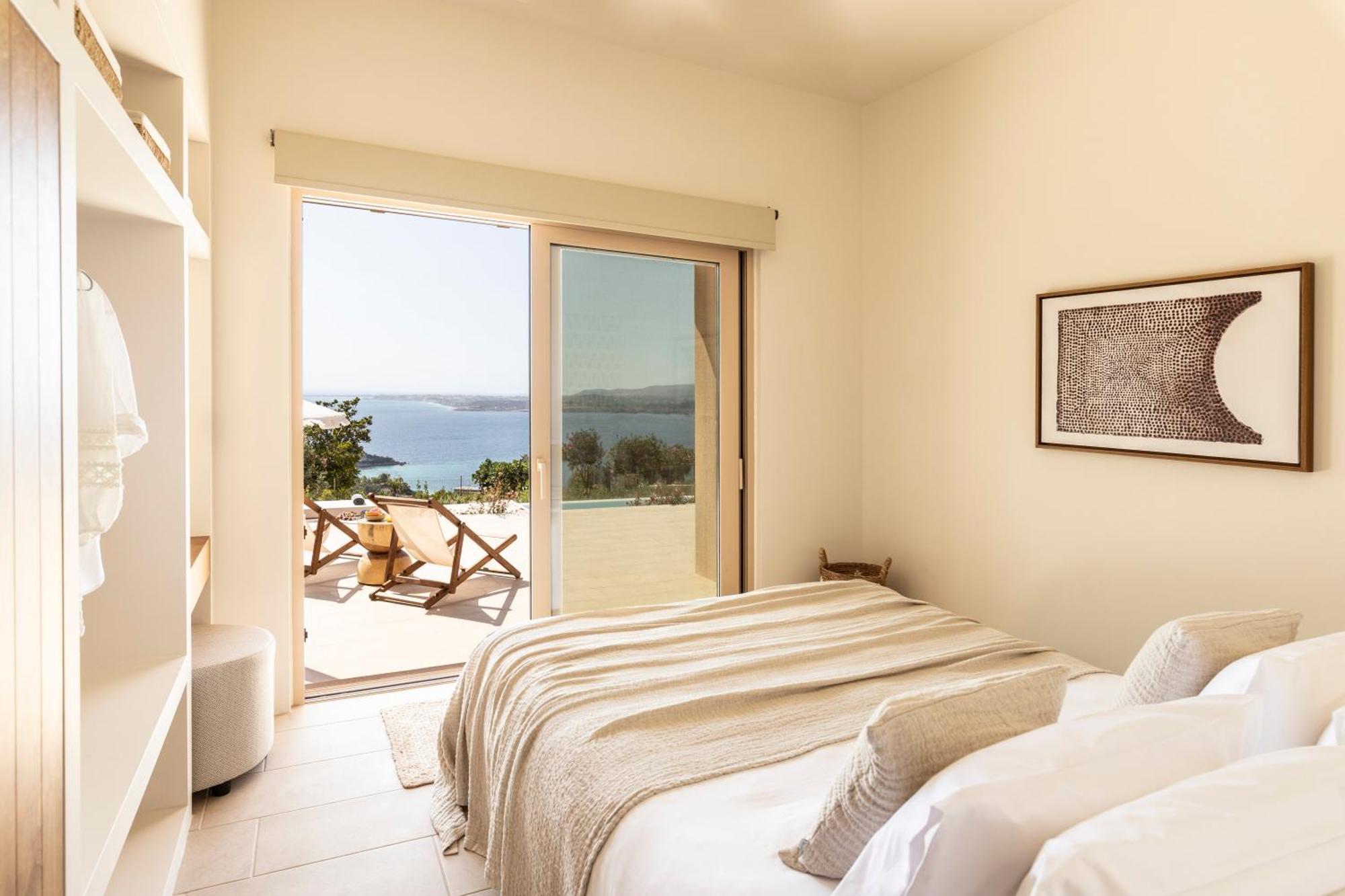Avertosia Luxury Villas Argostoli  Ngoại thất bức ảnh