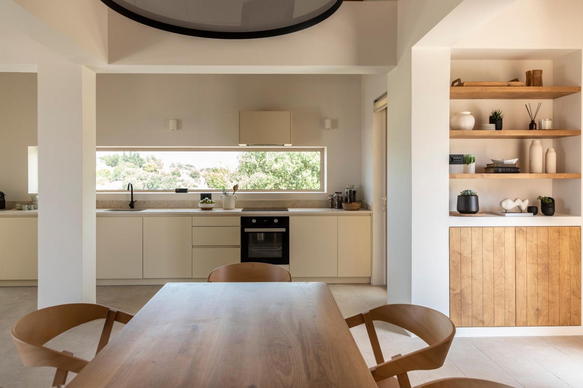 Avertosia Luxury Villas Argostoli  Ngoại thất bức ảnh