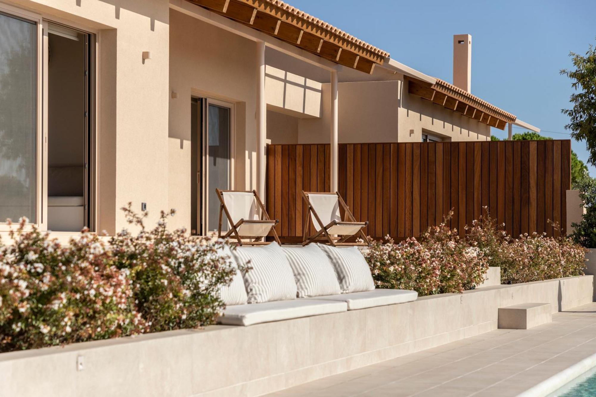 Avertosia Luxury Villas Argostoli  Ngoại thất bức ảnh