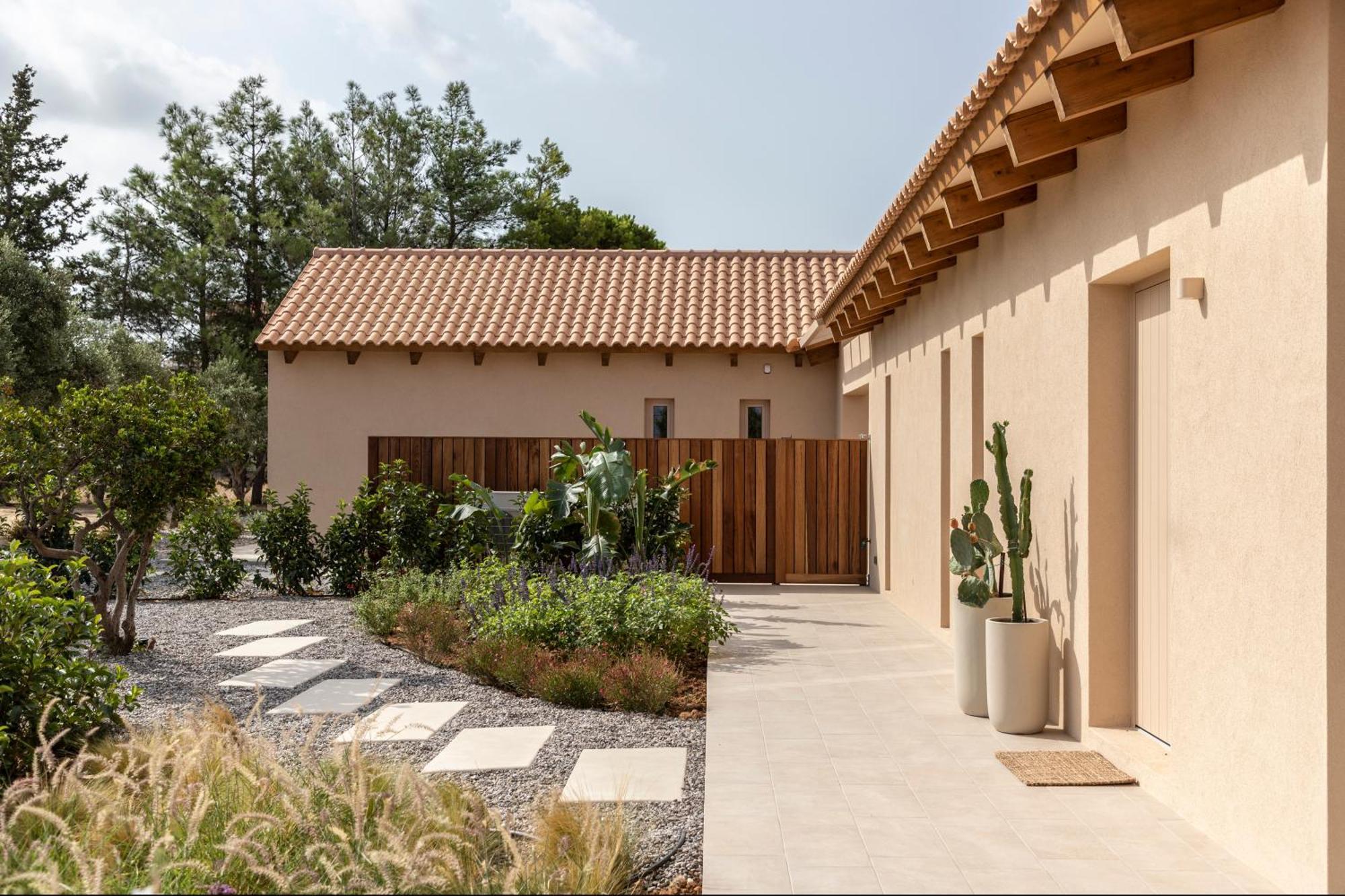 Avertosia Luxury Villas Argostoli  Ngoại thất bức ảnh